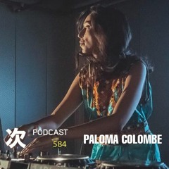 Tsugi Podcast 584 : Paloma Colombe