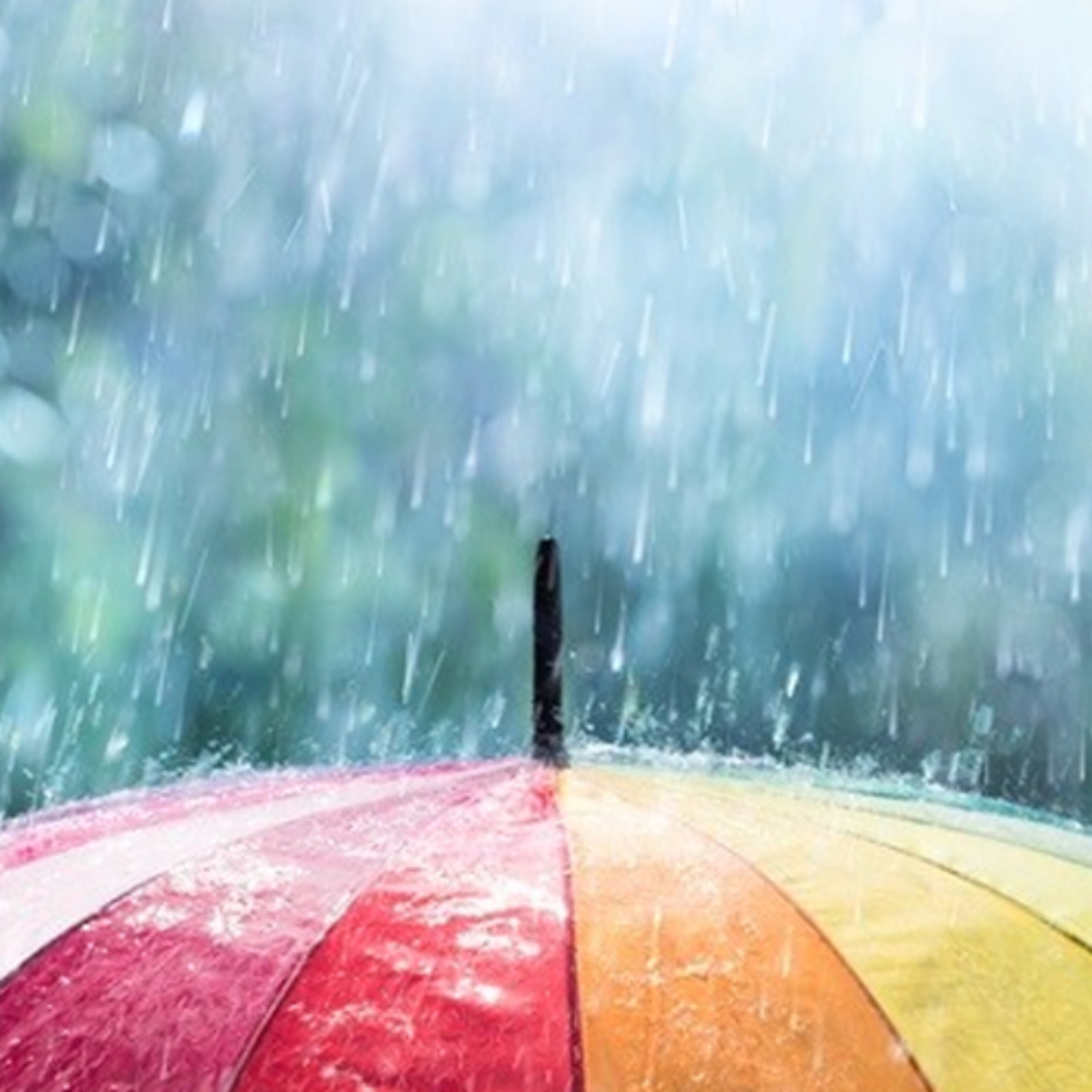 Météo : Des averses au rendez-vous cet après-midi