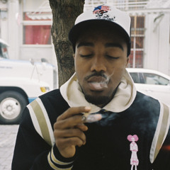 glad to freestyle w/ cash cobain