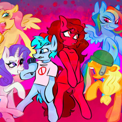 Elements Of Insanity V3