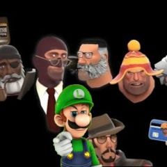 intellectual_soldier_and_his_french_lover_get_bothered_by.pleps (Luigi Version) [Kits.ai]