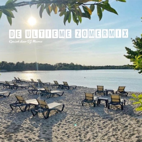 De Ultieme Zomermix