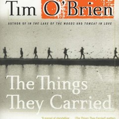 [Read] Online The Things They Carried BY : Tim O'Brien
