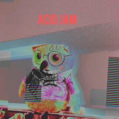 acid jam