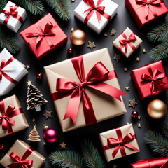 All I Want for Christmas