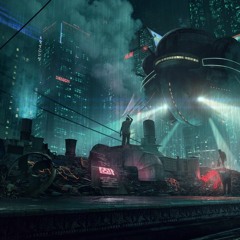 C H I M E R I C A L (Slowed + Reverb)