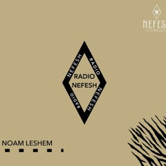 NOAM LESHEM - NEFESH Pool Party