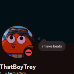 Trey Diss Pt 2 @Marcus3k #S!ormy #Jc #HardHittaz #JerseyClub