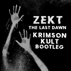 Zekt - The Last Down ( Krimson Kult remix)