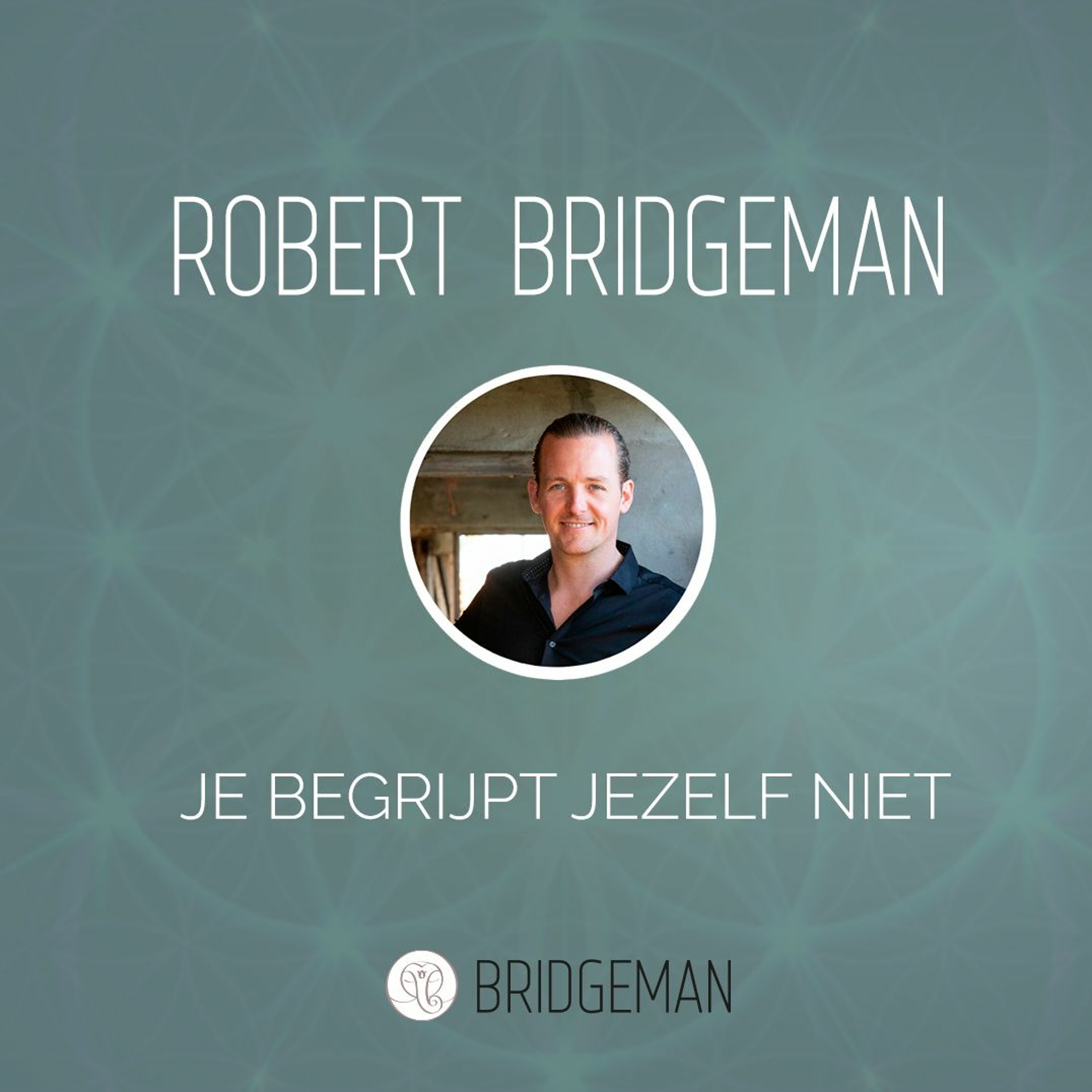 Podcast  - Je Begrijpt Jezelf Niet episode artwork