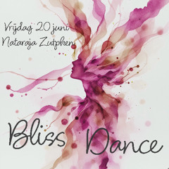 Bliss dance 3: Summer edition
