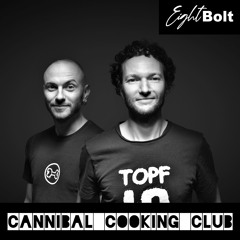 #Cannibal Cooking Club X-mas Spezial @ Eightbolt Guest Podcast Part #033