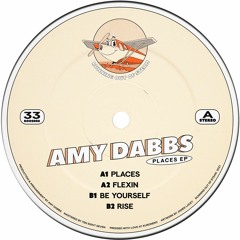 PREMIERE: Amy Dabbs - Flexin [ROOS008]