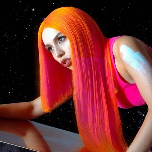 Ava Max - Wild Thing (Instrumental)