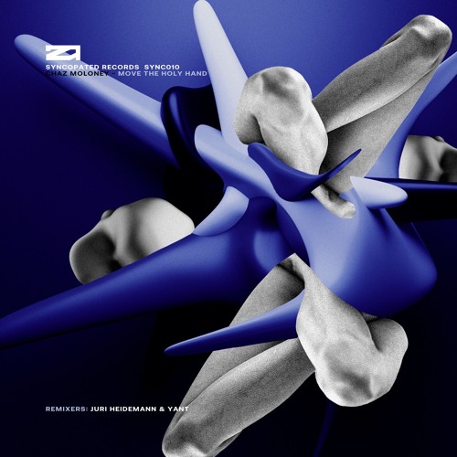 AN PREMIERE 366 | Chaz Moloney - Listen [SYNCOPATED]