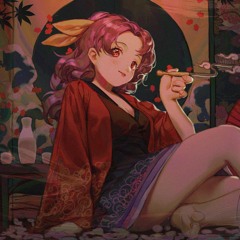 Touhou 18 : Smoking Dragon feat. UNI (스모킹 드래곤)