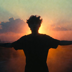 Golden Days ☀️🌆 (Solomon)