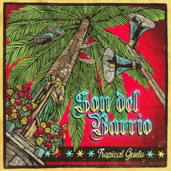 O.S.D.B. - Tropical Gueto