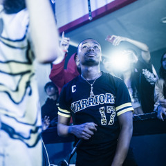 24 Hours (Produced By Mitch Shaffer)