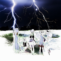 [Mashup] crazy electric shock