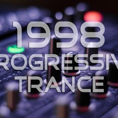 25 Years of DJing - 1998 (Progressive & Trance Edition - Extended) 16-04-2020 | 519