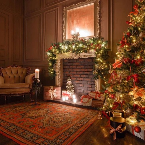 Isaiah the prophet christmas