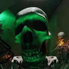 Oh No! (Skeletons Remix)