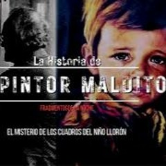El pintor Maligno Giovanni Bragolin | Fragmentos de la Noche