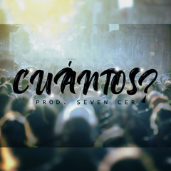 Cuántos?