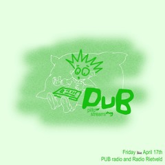 'Evidence of Non-Harmonious Being' VOLUME Ⅰ (Pub Radio) 2020