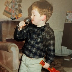 Christmas Time (I Love You)