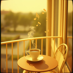 Der Balkon