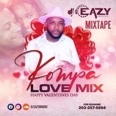 KOMPA LOVE MIX