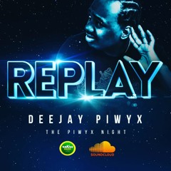 ★ ♪ The Piwyx Night 29 Nov 2024 ♪ ★