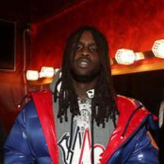 Chief Keef War (Deadlysin Mix)
