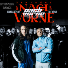 Olexesh x Haaland936 - Nach Vorne [Kylectro Remix]