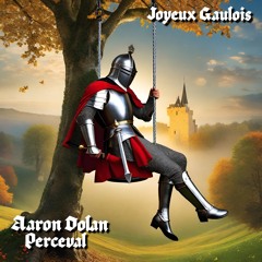 JOYEUX GAULOIS Feat. Aaron Dolan