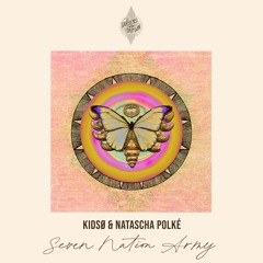 KIDSO & Natscha Polké - Seven Nation Army