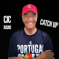 CATCH UP FRI MAR 12TH CJ CARLOS DANCE CLASSICS CJC RADIO