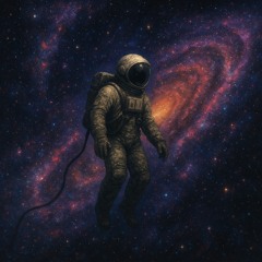 Galileo - Cosmic love (Free download)