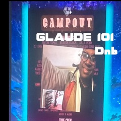 Glaude 101 Dnb What I Played And Should Have Played At Off The Grid Campout 2024