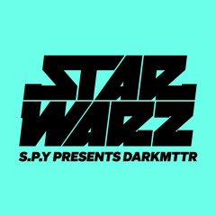 IAMDOOMED 'Star Warz presents DarkMTTR' mix PART 2