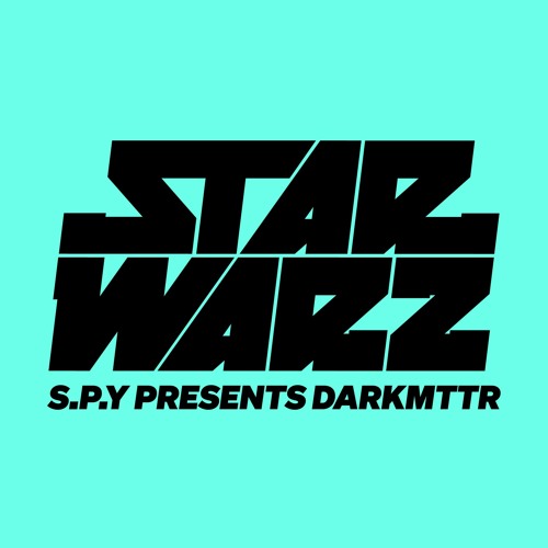 IAMDOOMED 'Star Warz presents DarkMTTR' mix PART 2