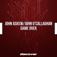 Game Over (John O'Callaghan Remix)
