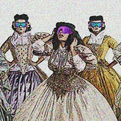 BARBIE TECHZ (Barbie tingz remix)