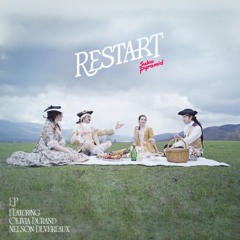 Restart (Acoustic Version) ft. Olivia Durand