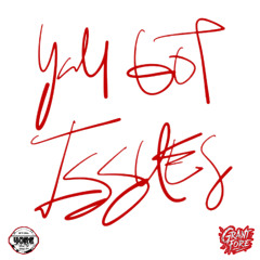 Grant Fore - Kingdom Come ft. Class_Sick (prod. by Profit Money Beats)