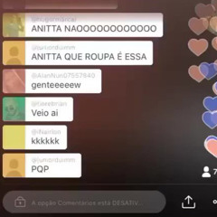 bota na cara onde quiser caralho soarez