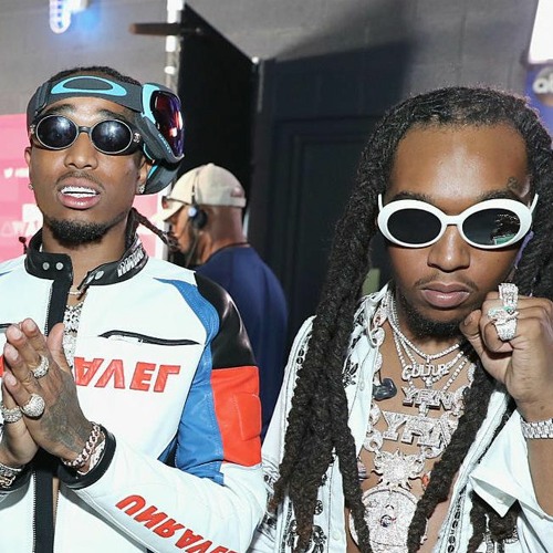 Stream [DRILL] Migos - Racks 2 Skinny(REMIX Quavo&Takeoff version) by ...