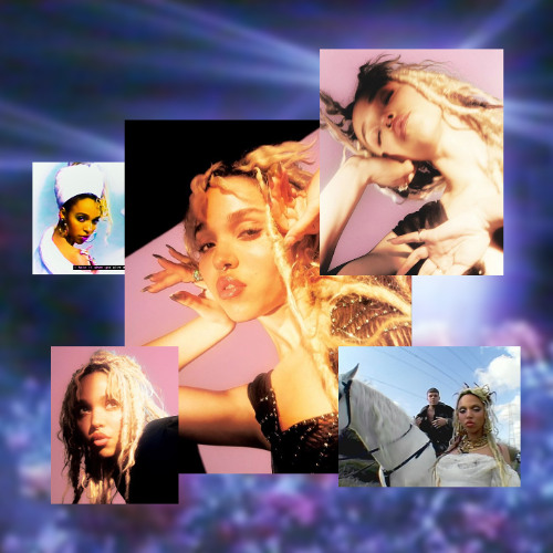FKA twigs - Striptease (Felonboy Remix) | FREE DL